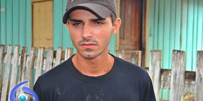 Ji-Paraná – Usuários de drogas mata amigo com uma facada no pescoço e se entrega no dia seguinte