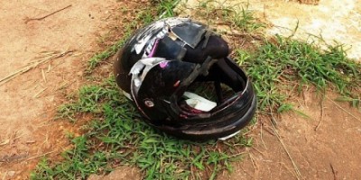 Porto Velho:Soldado do Exército morre em acidente entre caminhão e moto