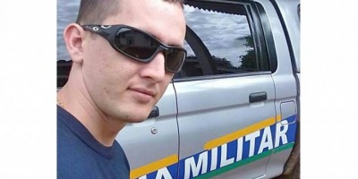 Theobroma - Policial Militar lotado em Machadinho é baleado durante tentativa de roubo