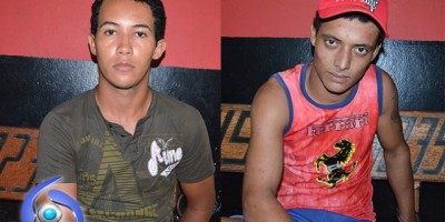 Cacoal - Quadrilha é presa  e motos furtadas em Rolim de Moura são recuperadas pela Polícia Civil