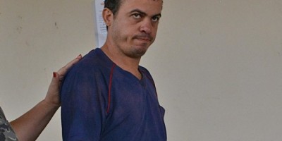 Ji-Paraná - Sevic da 2ª DP descobre farsa em suposto suicídio e prende homicida confesso