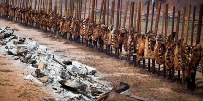 Cacoal - 8º Costelão Tiradentes acontece neste final de semana 