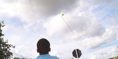 Ouro Preto - Soltar pipa com linha chilena com cerol em Ouro Preto do Oeste dará multa de um salário mínimo e até prisão