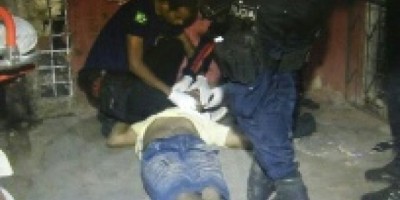 Porto Velho - Homem engole varias porções de droga ao ver a PM e morre  