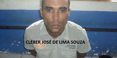 Rolim de Moura – Foragido da Justiça de Pimenta Bueno é preso pela Polícia Militar
