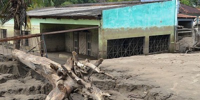 Pós Cheia - Residências e comércios ficam soterrados em Porto Velho – Fotos e Vídeo