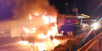 Ji-Paraná –  Jovem perde a vida após avançar preferencial e bater em caminhão