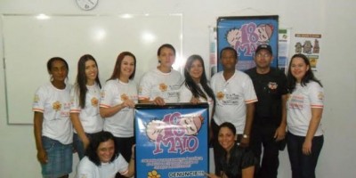 Nova Brasilândia D’Oeste: Policial Civil, Gideoni Brito, realiza palestra intensificando o “ Dia Nacional de Combate ao Abuso e à Exploração Sexual de Crianças e Adolescentes”, 18 de maio