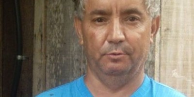 Rolim de Moura –  Professor desaparecido é encontrado morto dentro de rio - Imagens