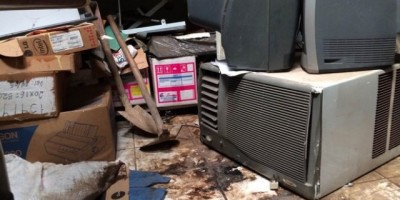 99% das delegacias de Rondônia estão sucateadas, diz sindicato