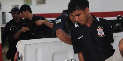 Rolim de Moura – Homem é preso pela PM por apropriar-se dos proventos do próprio avô