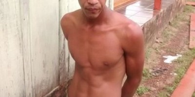 Costa Marques - Homicida tenta contra a vida de outra pessoa em menos de 12 horas