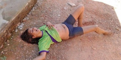 Ji-Paraná – Homem esfaqueia mulher por ciúmes