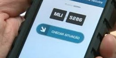 Conheça o Sinesp Cidadão