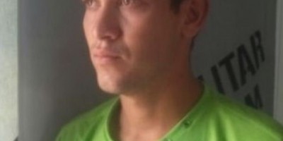 Rolim de Moura – Serviço Reservado da PM prende homem com Mandado de Prisão por crime de Receptação