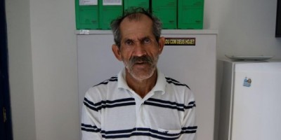 Rolim de Moura –  Homem vai visitar irmão na cadeia e acaba preso