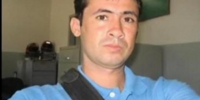 Rolim de Moura - Professor Acidentado precisa de ajuda 'Video'