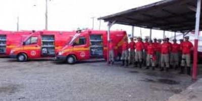 Cacoal - População de Cacoal poderá contribuir com o Corpo de Bombeiros através da conta de água