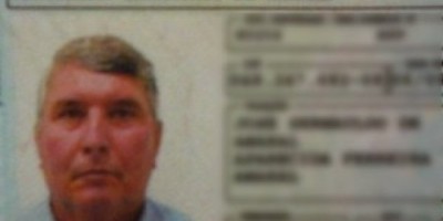 BR 364 - Motoqueiro tem perna e mão dilacerados ao bater de frente com carreta