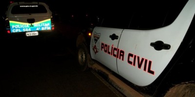 Rolim de Moura –  Jovem é morto com 02 tiros na cabeça
