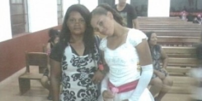 Ouro Preto - Mãe e filha desaparecem durante caminhada