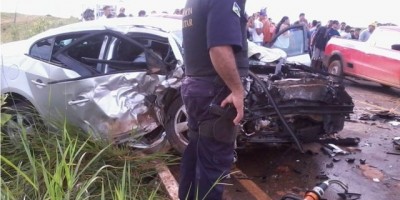 Deu no Fantástico: Rondônia é o Estado onde mais se morre no trânsito