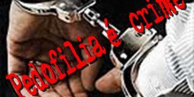 Nova Estrela - Polícia Civil realiza operação e prende suposto pedófilo.