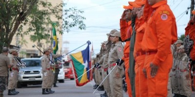 Dia 02 de Julho - Dia Nacional do Bombeiro
