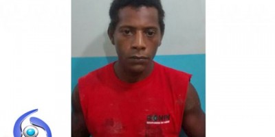 Cacoal - Serviço Reservado do 4º BPM prende dupla que tentou incendiar viatura da PM