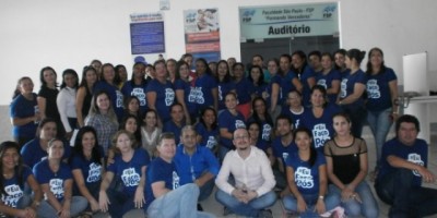 Em Rolim de Moura Faculdade São Paulo finaliza mais um Curso de Pós-Graduação