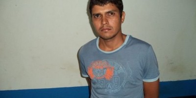 Rolim de Moura – Foragido do Sistema Prisional é recapturado pela Polícia Militar