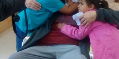 Jovem vilhenense que teve coração transplantado é notícia no programa Hoje Em Dia da Rede Record