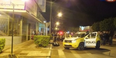 Paraná -  Adolescente acusado de matar PMs morre em confronto com a Polícia 