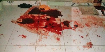 Ji-Paraná - Briga por ciúmes termina com uma pessoa morta a facadas