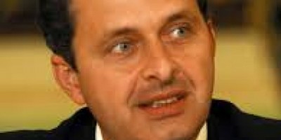 Candidato a Presidente Eduardo Campos morre em acidente aéreo