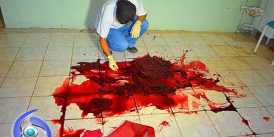 Cacoal – Homem é assassinado a tiros dentro de sua residência