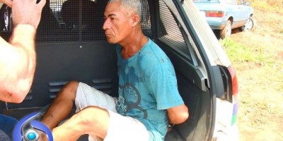 Cacoal – Polícia Militar prende casal transportando 1 kg de maconha dentro de veículo