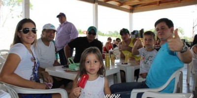 Rolim de Moura – ASPOMIRR realiza grande almoço em comemoração ao dia do Soldado - FOTOS