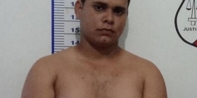 Rolim de Moura – Polícia Civil Prende Mais Um Acusado De Tráfico De Drogas