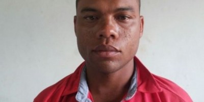 Rolim de Moura – Foragido do Sistema Prisional é recapturado pelo Serviço Reservado da PM