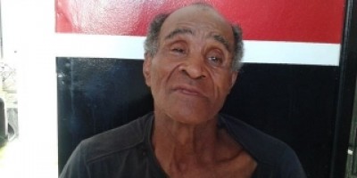 Alto Alegre -  Idoso de 70 anos é preso por violência domestica 