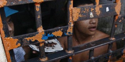 Porto Velho - Cerca de dois mil detentos estão em greve de fome nos Presídios de Porto Velho a mais de uma semana