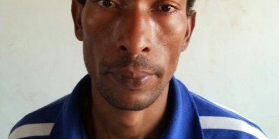 Rolim de Moura – Foragido desde o término do indulto do Dia dos Pais é preso pela PM