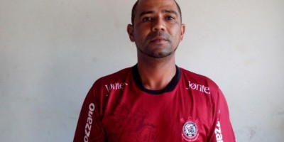 Rolim de Moura –  Indivíduo considerado foragido do Albergue é recapturado pela Polícia Mlitar