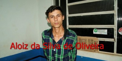 Rolim de Moura –  Homem é baleado no Centro da cidade, Polícia Militar age rápido e prende suspeito