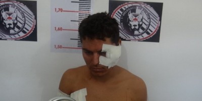 Nova Brasilândia – Homicídio é registrado na noite de terça feira