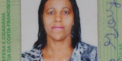 Santa Luzia - Mulher é encontrada pelo marido morta dentro de casa após ter cometido suicídio