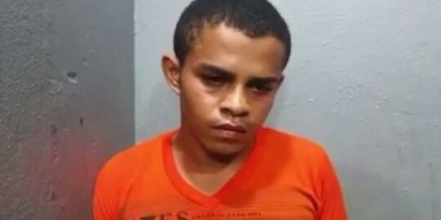 Porto Velho - FILHO MATA A MÃE A FACADAS 