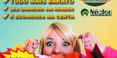 Rolim de Moura: Com mais de 30 empresas Acirm realiza Feira da Liquidação neste fim de semana