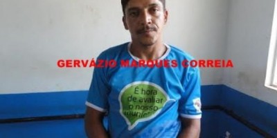 Rolim de Moura - Foragido do Semiaberto é recapturado pela PM em posse de droga 